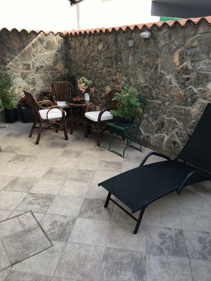 Visiani Apartment Sibenik Exterior photo