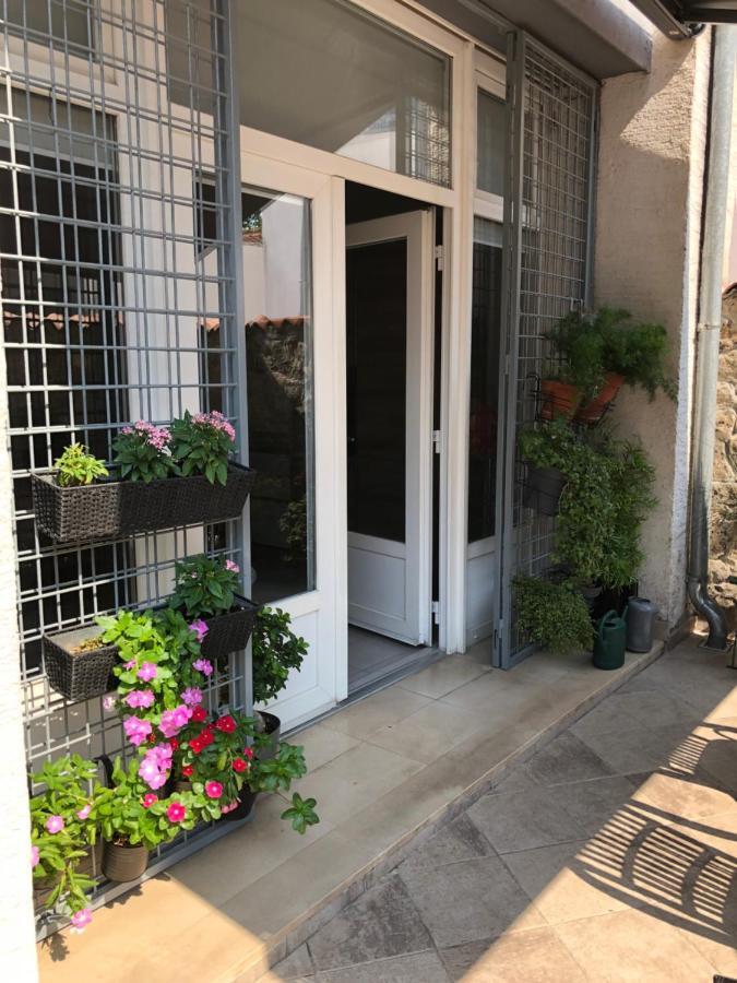 Visiani Apartment Sibenik Exterior photo