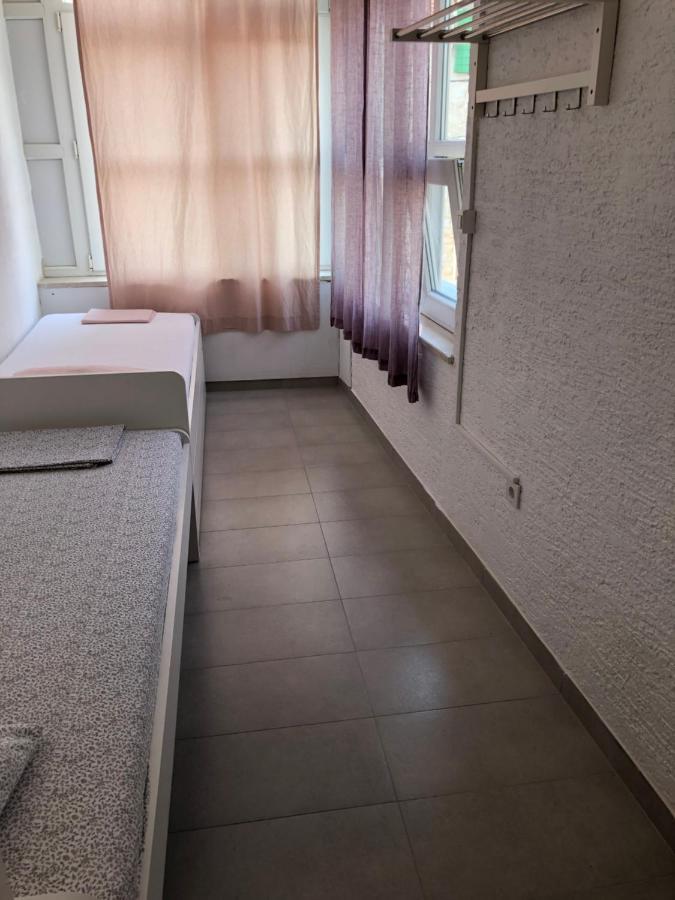 Visiani Apartment Sibenik Exterior photo